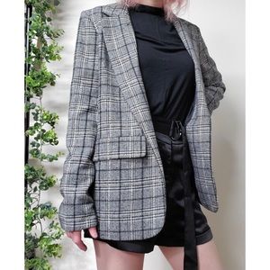 NWT Forever21 blazer
